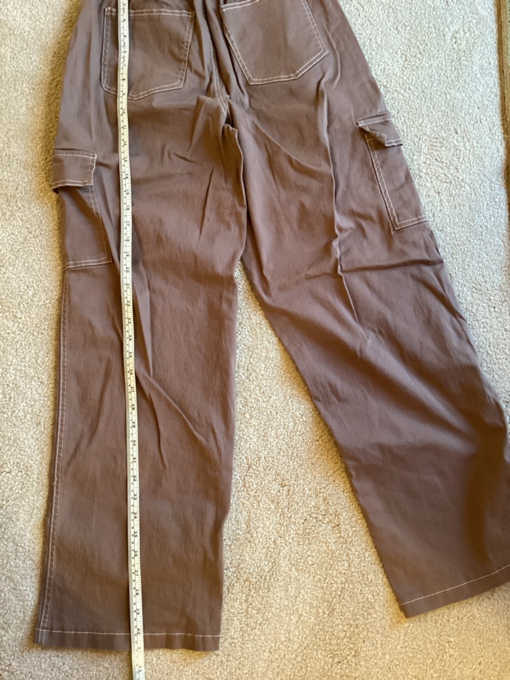 Cargo pants - Picture 4 of 5
